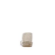 Beige Women’s Espadrilles by Pare Gabia Anitz Photo of the Espace des Marques %store% store - view of %key%
