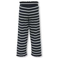 Kids Only Sadie navy fluid trousers Photo of the Espace des Marques %store% store - view of %key%