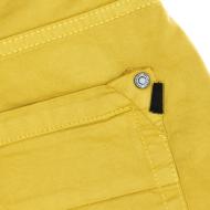 Shorts Gelb Mann RMS26 3579 Ansicht 3
