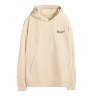 Boy's Beige Hoodie Teddy Smith Company