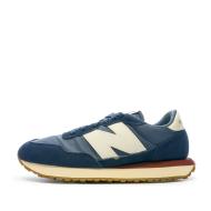 Baskets Marine Homme New Balance 237 MS237CM