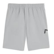 Puma Short Gris Hombre Pumatech 688047 ver 2