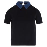 Polo Marine para mujer Morgan MJANO ver 3