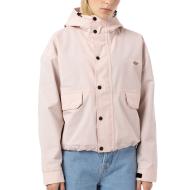 Chaqueta Dickies Glacier View Rosa Mujer barato