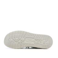Schuhe Grün/Weiß Herren Hey Dude Stone Ansicht 5
