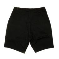 Pantalón Corto Asics Tailored Negro Hombre ver 2