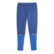 Mono OM Jogging Hombre Azul Oscuro Puma Casals ver 2