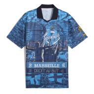 OM Maillo Retro Blue Men's Puma Energy affordable