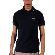 Polo Negro Hombre Redskins R231040