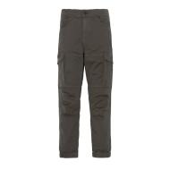 Cargohose Grau Jungen Schott Combat günstig