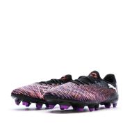 Chaussures de Football Black/Violet Homme Puma Future 8 Play Fg/ag Photo of the Espace des Marques %store% store - view of %key%