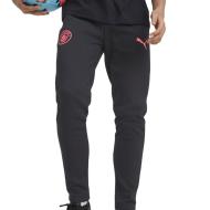 Manchester City Football Jogging Black/Blue Men's Puma 2023/2024 affordable