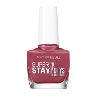 Maybelline Super Stay 7 Days Gel Nail Color 202 Vrai Rose günstig