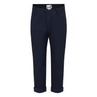 Timberland Boy's Chino Pants Navy T60051 affordable