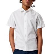 Chemise Blanche Garçon Kaporal Othem affordable