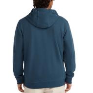 Sweat Bleu Homme O'Neill Front vue 2