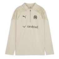 OM Boy's Training Top Beige Puma 23/24 affordable