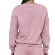 Rosa Damen-Sweatshirt ONLY PLAY Brush Ansicht 2