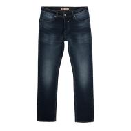 Regular Jeans Dunkelblau Herren Teddy Smith 10117266DL32