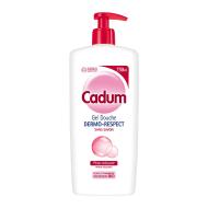 Cadum Dermo-Respect Gel de ducha sin jabón 750ml barato
