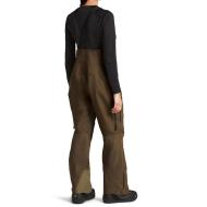 Peto caqui para mujer The North Face Beech Green Fuse ver 3