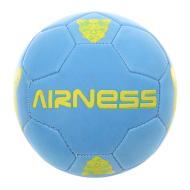 Blue football Airness Minisoft Photo of the Espace des Marques %store% store - view of %key%