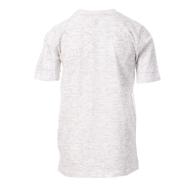 Boys' Grey/Orange NBA Suns Phoenix T-shirt Photo of the Espace des Marques %store% store - view of %key%