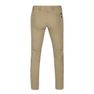 Pantalones Dockers Alpha para hombre, color beige ver 3