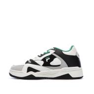 Sneaker Schwarz/Weiß Mann Fila Wayne