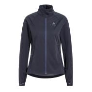 Odlo Zeroweight Women's Navy Jacket