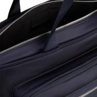 Tommy Hilfiger Men’s Navy Travel Bag Photo of the Espace des Marques %store% store - view of %key%