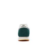 Baskets Vertes Homme New Balance Sneakers 373 vue 3
