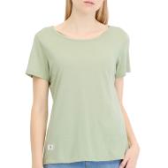 Grünes Damen-T-Shirt von Ragwear Mintta günstig