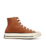 Women's Camel Converse Chuck 70 trainers Photo of the Espace des Marques %store% store - view of %key%