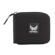Wallet Black Men's Kaporal Kp Parad affordable