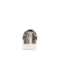 Zapatillas Kappa Ashew para mujer, marino ver 3