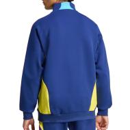 Arsenal Adidas Men's Blue Jacket 25/26 Photo of the Espace des Marques %store% store - view of %key%