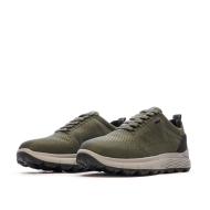 Geox Sepherica Caqui Zapatillas Hombre ver 6