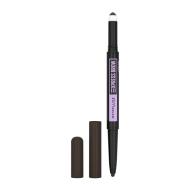 Gemey Maybelline Lápiz de cejas 05 Marrón oscuro barato