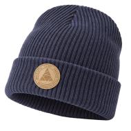 Gorro azul marino para niño Cairn Gaby barato