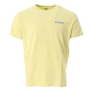 Dickies Ruston Camiseta amarilla de mujer barato