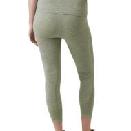 Green Maternity Legging Mamalicious 20018180 Photo of the Espace des Marques %store% store - view of %key%