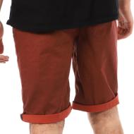 Shorts Rot Mann RMS26 3599 Ansicht 2