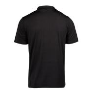 Polo negro hombre Best Mountain RANDO 107 ver 2