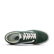 Verde Zapatillas Hombre Vans Ward ver 4