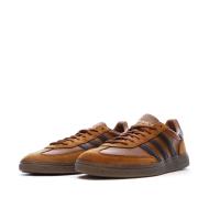 Baskets Camel Homme Adidas Handball Spezial vue 6