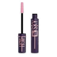 Máscara de pestañas Gemey Maybelline Cherry