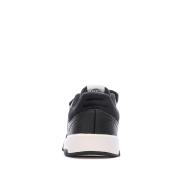 Adidas Tensaur Jungen Sneakers Weiß/Schwarz Ansicht 3