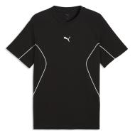 T-Shirt Noir Femme Puma Sport pas cher