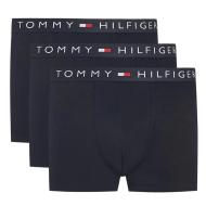 X3 Men's Boxers Azul marino Tommy Hilfiger UM0UM03180 barato